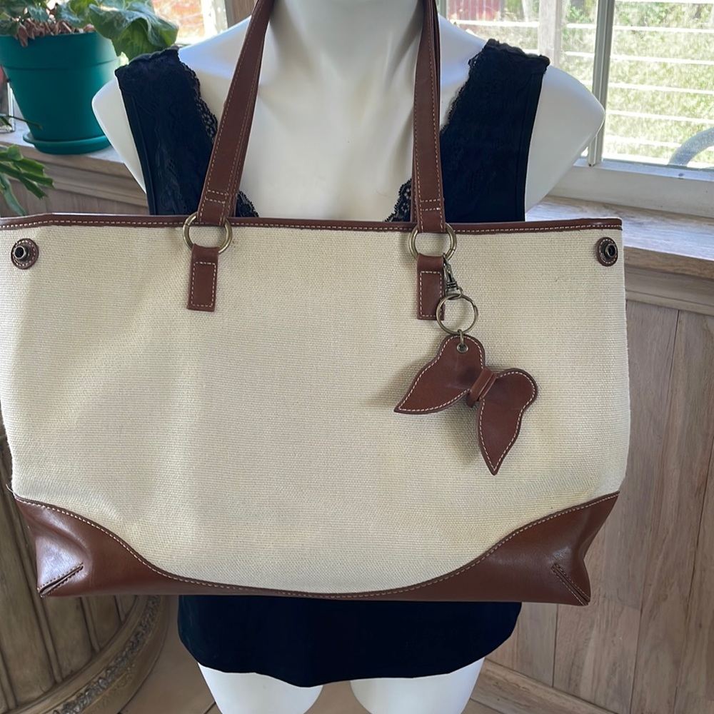 Coldwater Creek Handbag